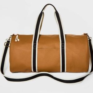 Weekender Travel Bag